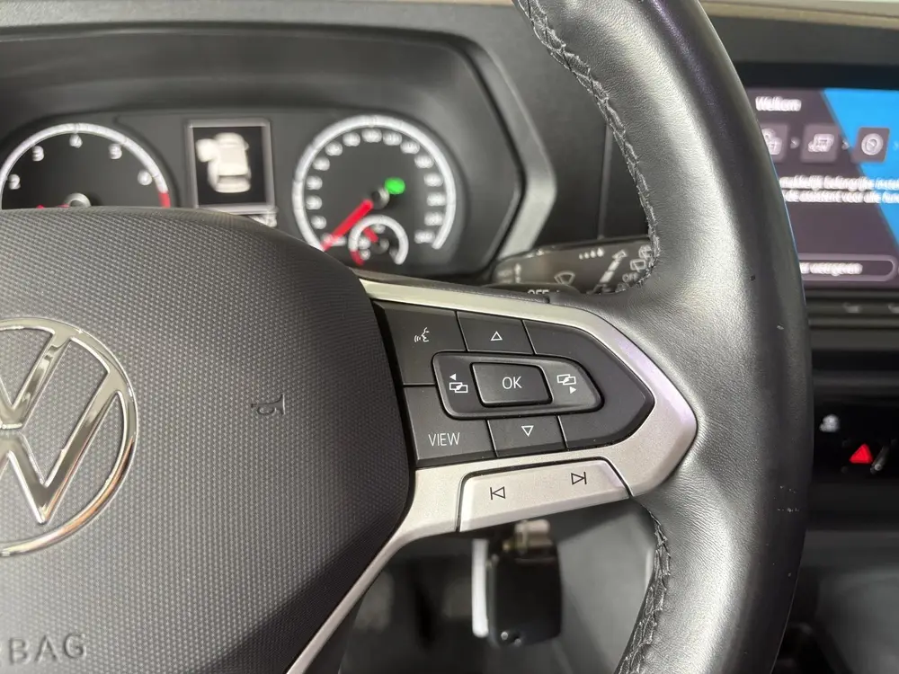 Volkswagen Caddy Maxi 1.5 TSI 7p Stoelverw. Trekhaak uit 2022, foto 13