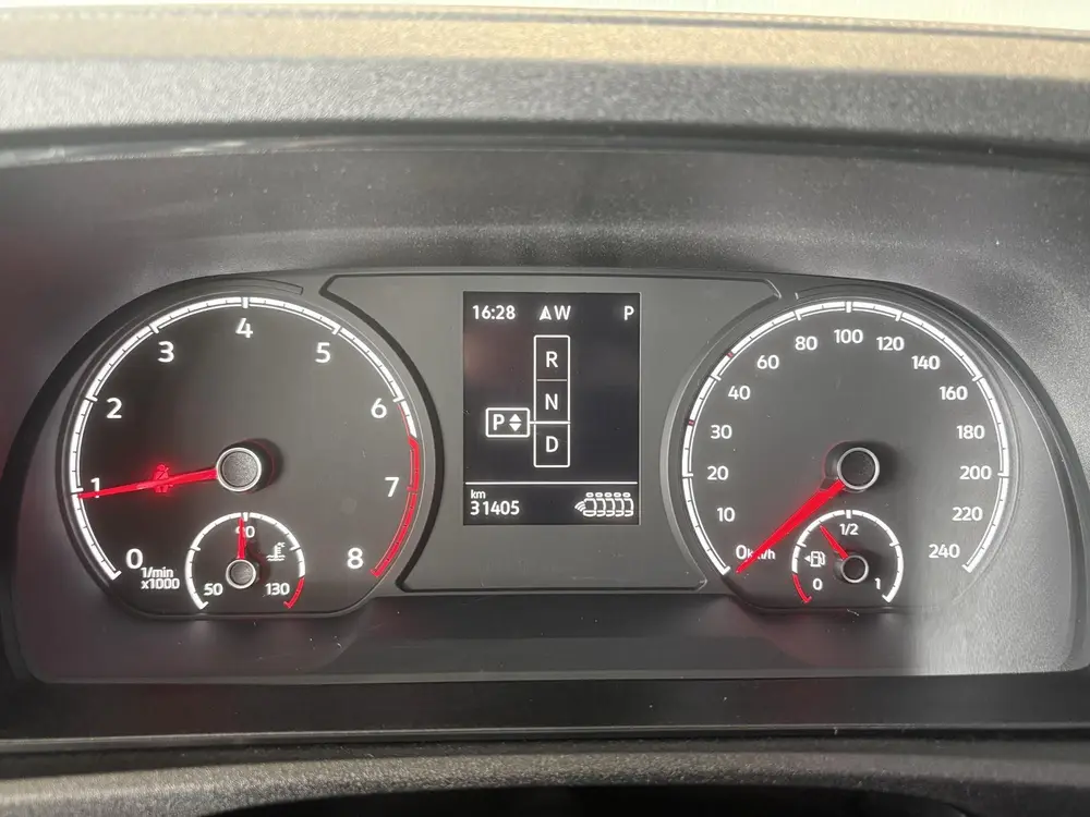 Volkswagen Caddy Maxi 1.5 TSI 7p Stoelverw. Trekhaak uit 2022, foto 14