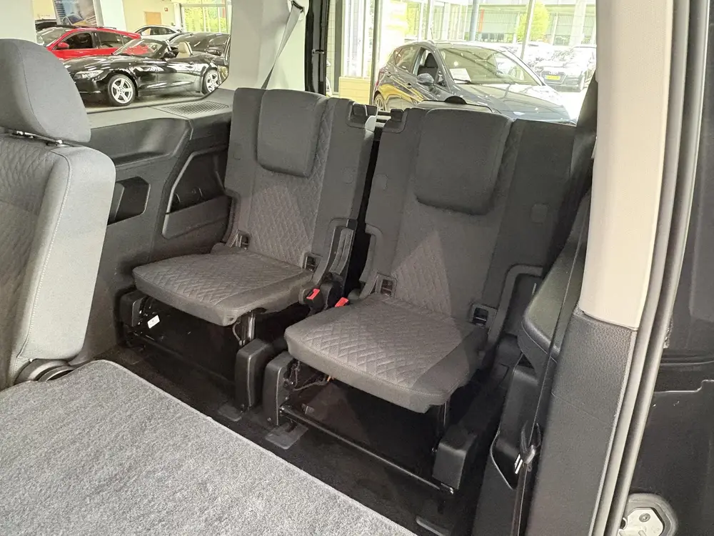 Volkswagen Caddy Maxi 1.5 TSI 7p Stoelverw. Trekhaak uit 2022, foto 18