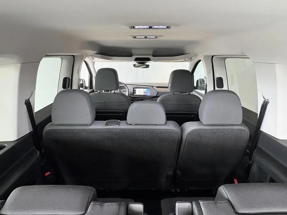 Volkswagen Caddy Maxi 1.5 TSI 7p Stoelverw. Trekhaak uit 2022, foto 19