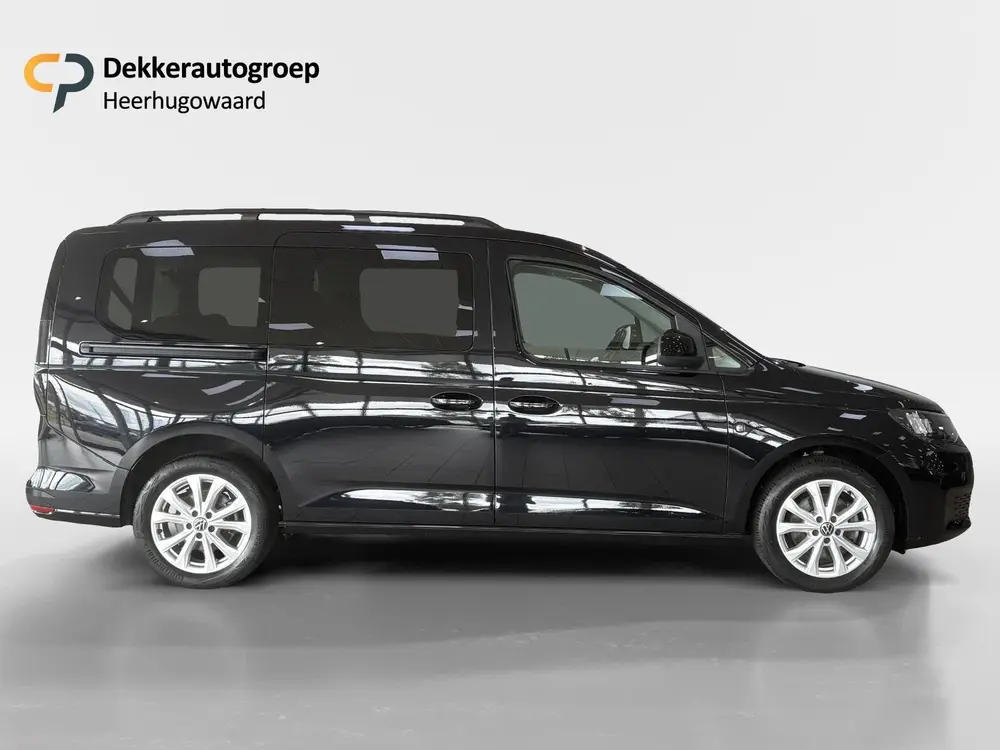 Volkswagen Caddy Maxi 1.5 TSI 7p Stoelverw. Trekhaak uit 2022, foto 3
