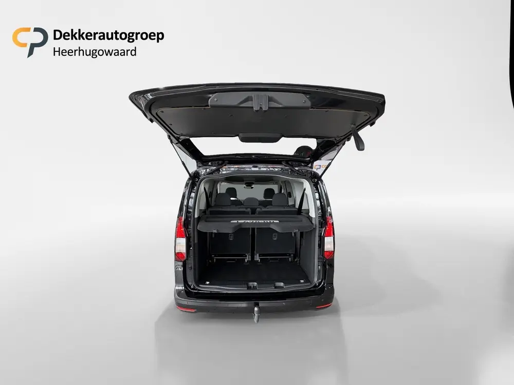 Volkswagen Caddy Maxi 1.5 TSI 7p Stoelverw. Trekhaak uit 2022, foto 5