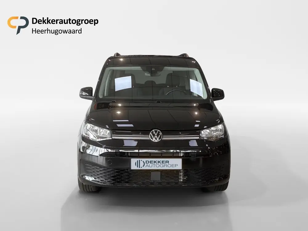 Volkswagen Caddy Maxi 1.5 TSI 7p Stoelverw. Trekhaak uit 2022, foto 7