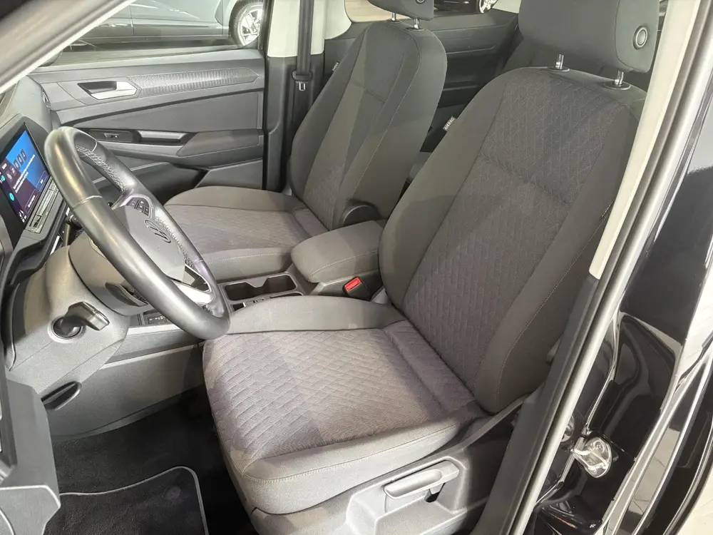 Volkswagen Caddy Maxi 1.5 TSI 7p Stoelverw. Trekhaak uit 2022, foto 9