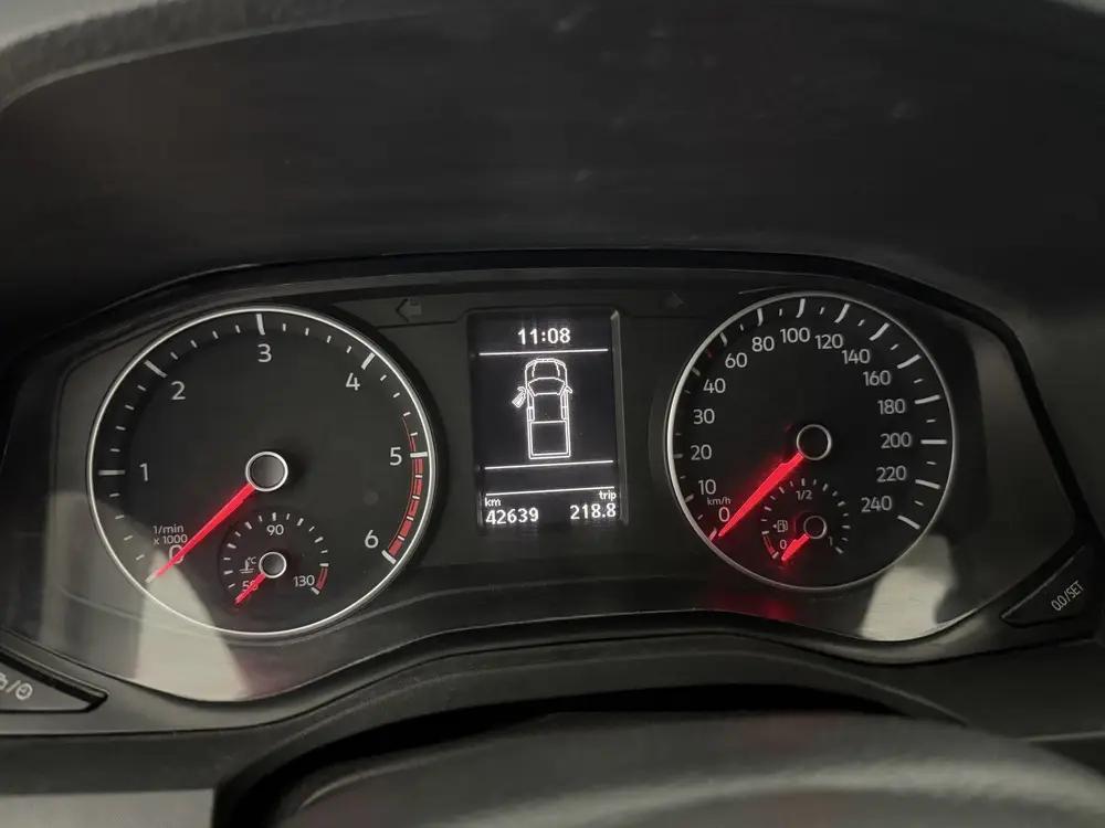 Volkswagen Amarok 3.0 V6 TDI 4X4 204PK | 3000Kg Trekgew. | A uit 2019, foto 12