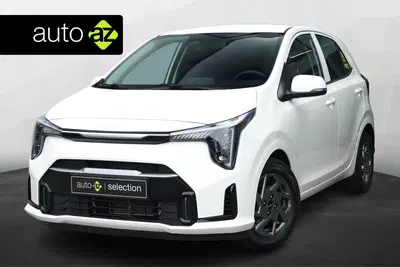 Kia Picanto 1.0 GDi DynamicPlusLine uit 2026