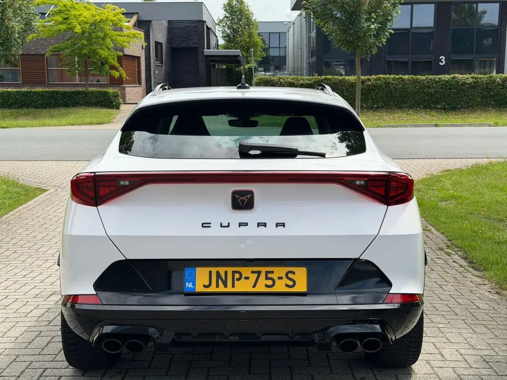 Cupra Formentor 2.0 TSI 4DRIVE|Pano|Stuurverw|Beats|Bomvol! uit 2020, foto 10