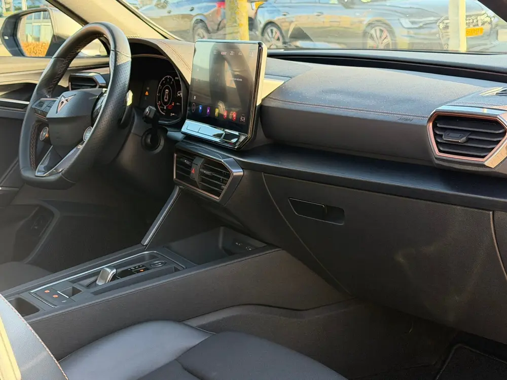 Cupra Formentor 2.0 TSI 4DRIVE|Pano|Stuurverw|Beats|Bomvol! uit 2020, foto 12
