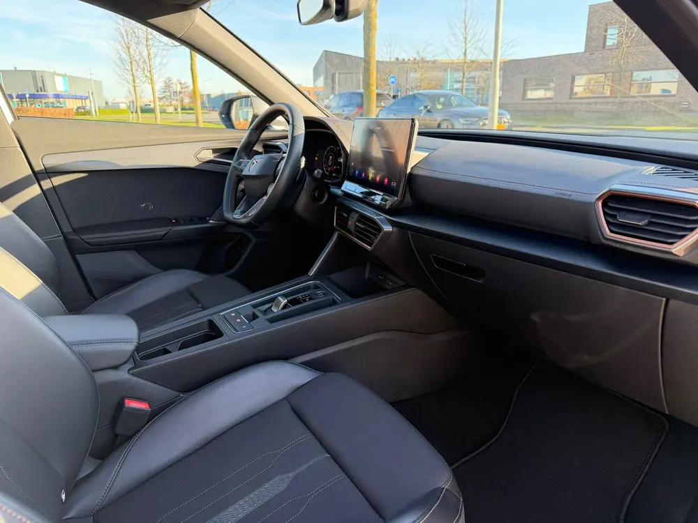 Cupra Formentor 2.0 TSI 4DRIVE|Pano|Stuurverw|Beats|Bomvol! uit 2020, foto 13