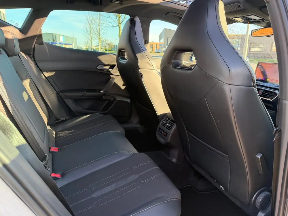Cupra Formentor 2.0 TSI 4DRIVE|Pano|Stuurverw|Beats|Bomvol! uit 2020, foto 14