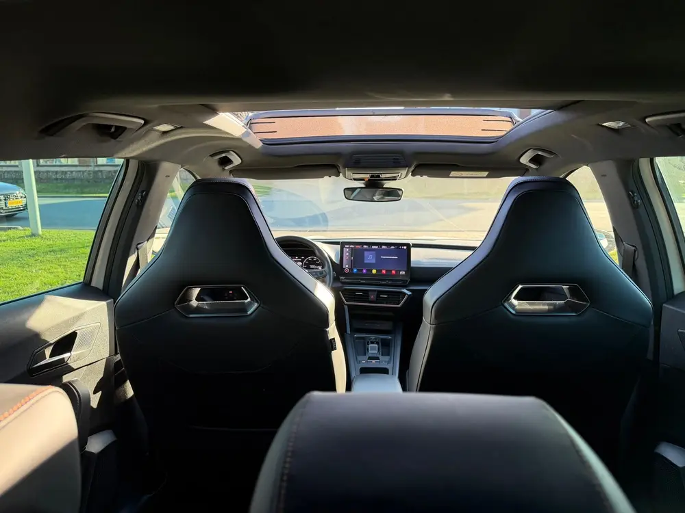 Cupra Formentor 2.0 TSI 4DRIVE|Pano|Stuurverw|Beats|Bomvol! uit 2020, foto 15