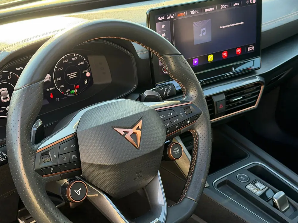 Cupra Formentor 2.0 TSI 4DRIVE|Pano|Stuurverw|Beats|Bomvol! uit 2020, foto 16