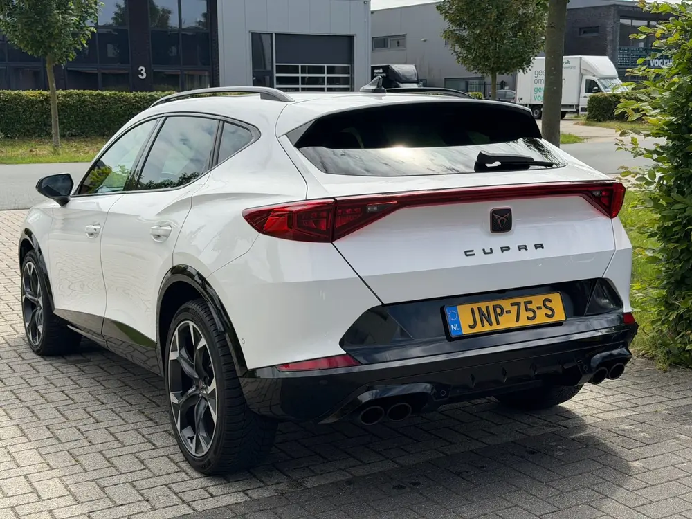 Cupra Formentor 2.0 TSI 4DRIVE|Pano|Stuurverw|Beats|Bomvol! uit 2020, foto 20