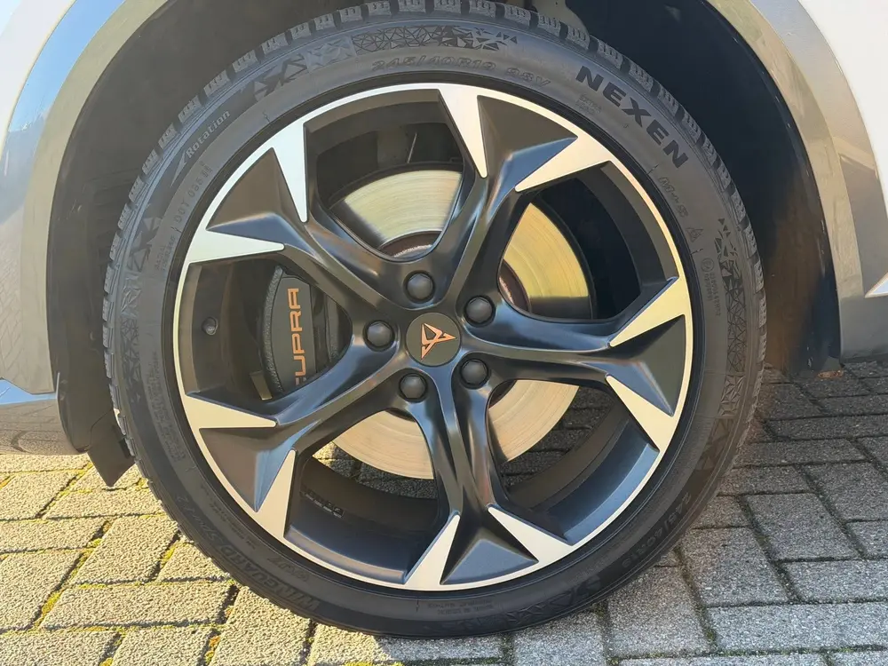 Cupra Formentor 2.0 TSI 4DRIVE|Pano|Stuurverw|Beats|Bomvol! uit 2020, foto 3