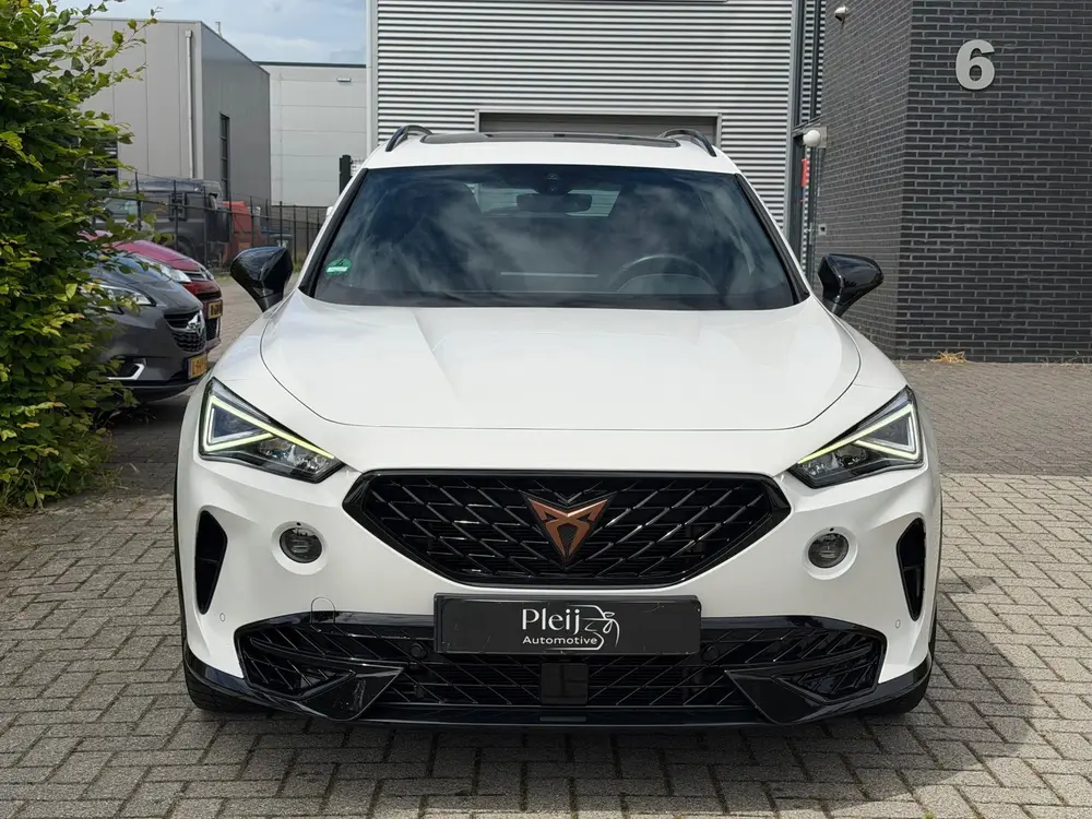 Cupra Formentor 2.0 TSI 4DRIVE|Pano|Stuurverw|Beats|Bomvol! uit 2020, foto 4