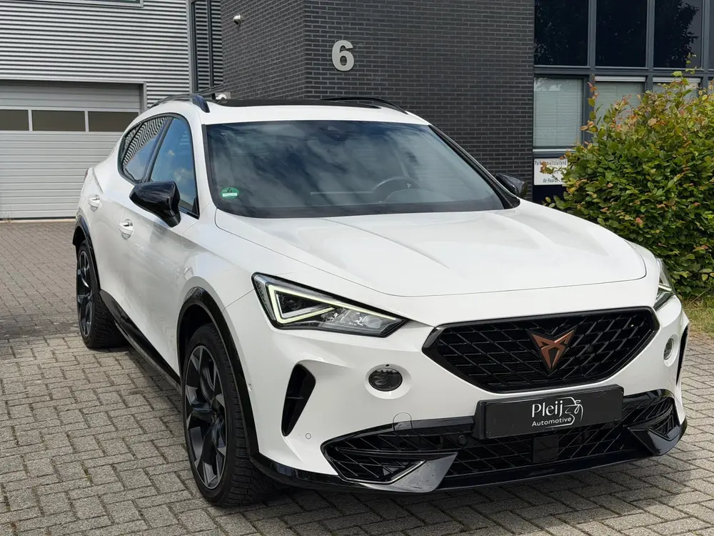 Cupra Formentor 2.0 TSI 4DRIVE|Pano|Stuurverw|Beats|Bomvol! uit 2020, foto 9