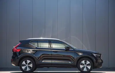 Volvo XC40 1.5 T5 Plug-in hybrid Core Bright Facelift uit 2022