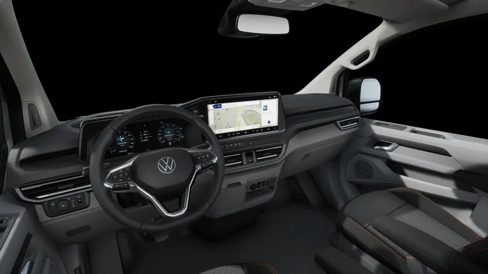 Volkswagen e-Transporter | UNIEK | Trekha uit 2026, foto 3