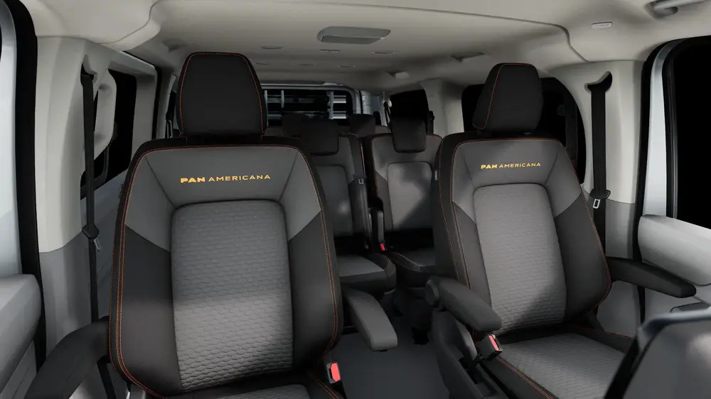 Volkswagen e-Transporter | UNIEK | Trekha uit 2026, foto 6
