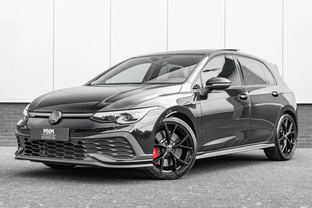 Volkswagen Golf 2.0 TSI GTI Clubsport |Pano|H/K|HUD|Keyless uit 2023