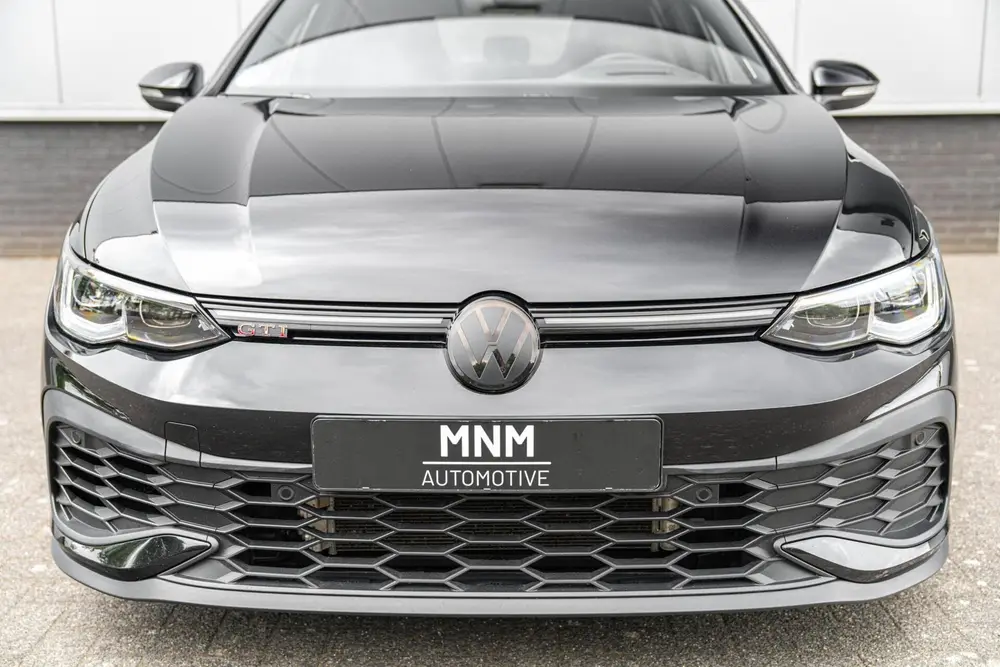 Volkswagen Golf 2.0 TSI GTI Clubsport |Pano|H/K|HUD|Keyless uit 2023, foto 10