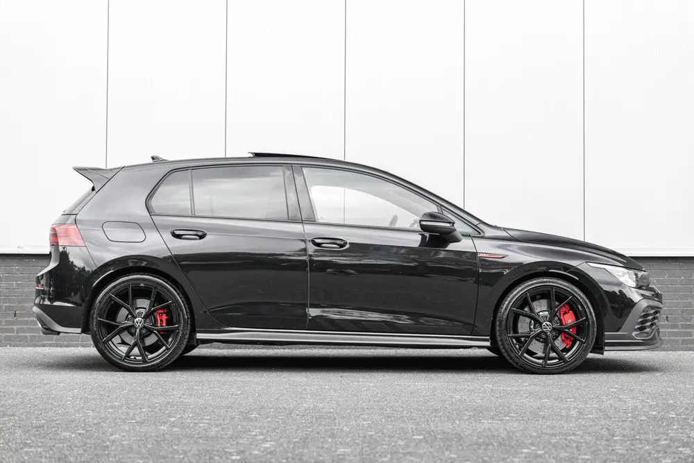 Volkswagen Golf 2.0 TSI GTI Clubsport |Pano|H/K|HUD|Keyless uit 2023, foto 12