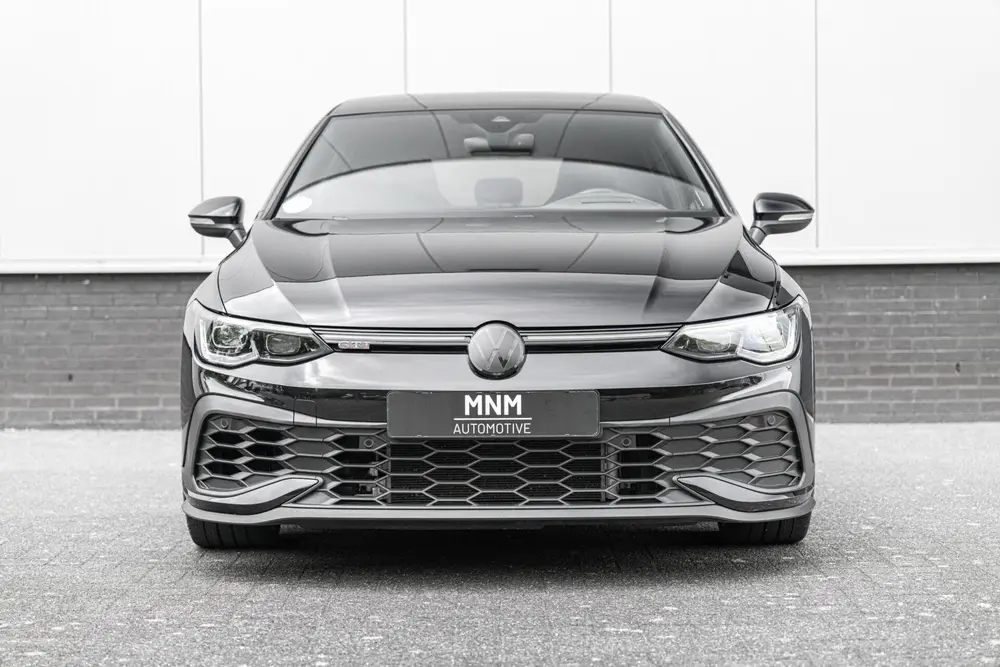 Volkswagen Golf 2.0 TSI GTI Clubsport |Pano|H/K|HUD|Keyless uit 2023, foto 2