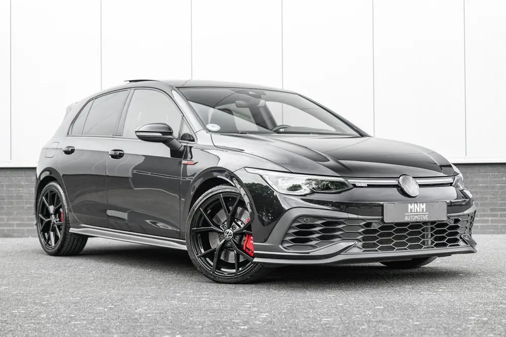 Volkswagen Golf 2.0 TSI GTI Clubsport |Pano|H/K|HUD|Keyless uit 2023, foto 3