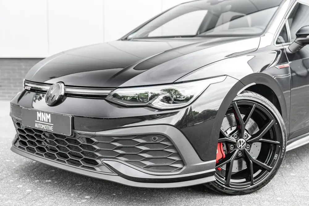 Volkswagen Golf 2.0 TSI GTI Clubsport |Pano|H/K|HUD|Keyless uit 2023, foto 7