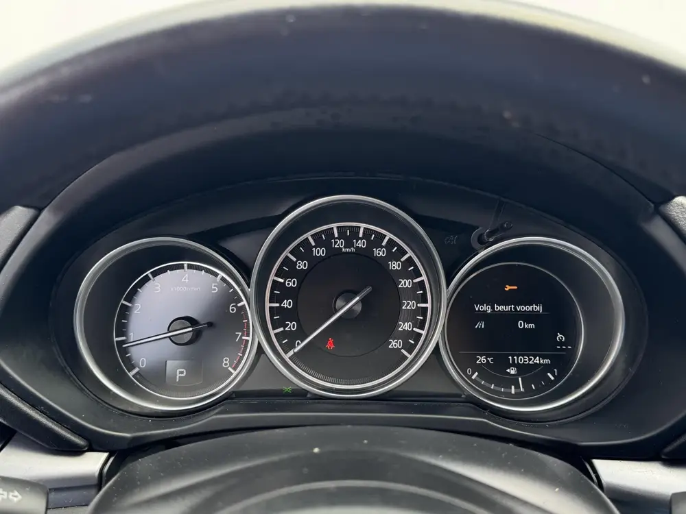 Mazda CX-5 2.5 SkyActiv-G 194 GT-M TREKHAAK | 360 CAMERA | S uit 2019, foto 12