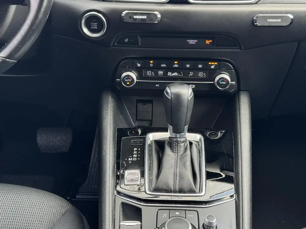 Mazda CX-5 2.5 SkyActiv-G 194 GT-M TREKHAAK | 360 CAMERA | S uit 2019, foto 19