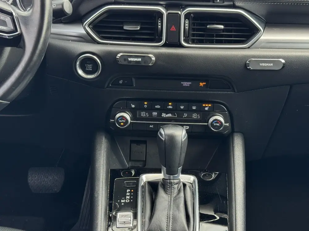 Mazda CX-5 2.5 SkyActiv-G 194 GT-M TREKHAAK | 360 CAMERA | S uit 2019, foto 20