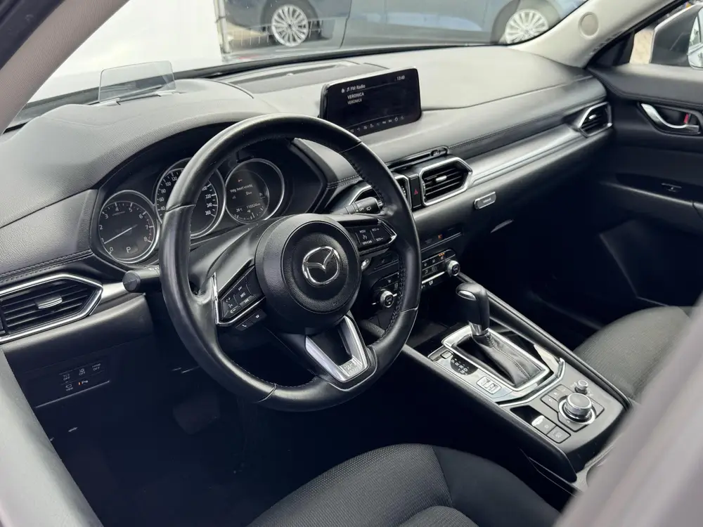 Mazda CX-5 2.5 SkyActiv-G 194 GT-M TREKHAAK | 360 CAMERA | S uit 2019, foto 3