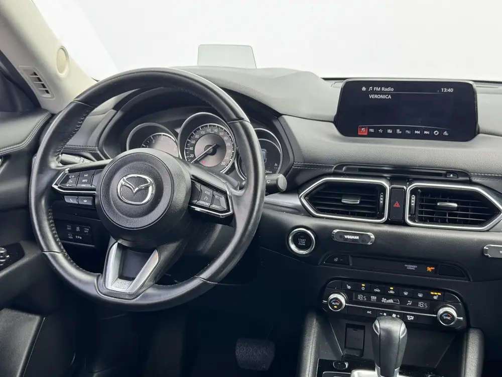 Mazda CX-5 2.5 SkyActiv-G 194 GT-M TREKHAAK | 360 CAMERA | S uit 2019, foto 4
