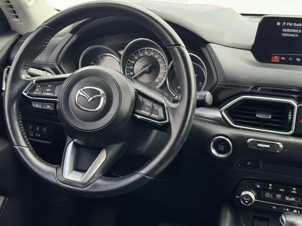 Mazda CX-5 2.5 SkyActiv-G 194 GT-M TREKHAAK | 360 CAMERA | S uit 2019, foto 5