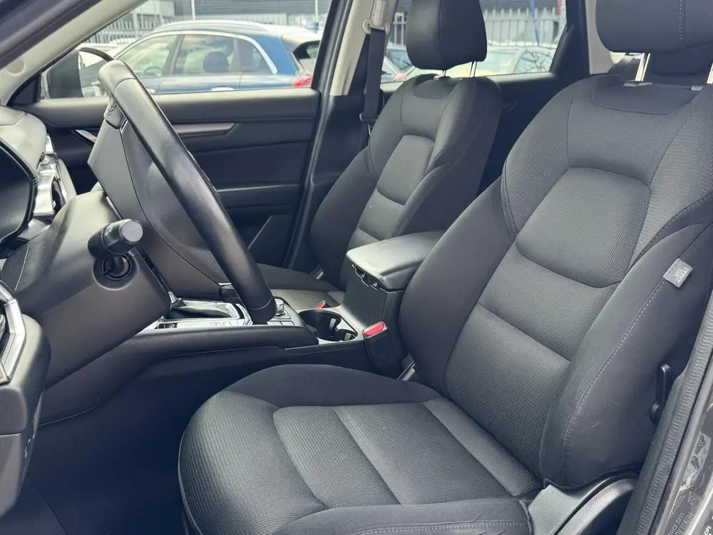 Mazda CX-5 2.5 SkyActiv-G 194 GT-M TREKHAAK | 360 CAMERA | S uit 2019, foto 7