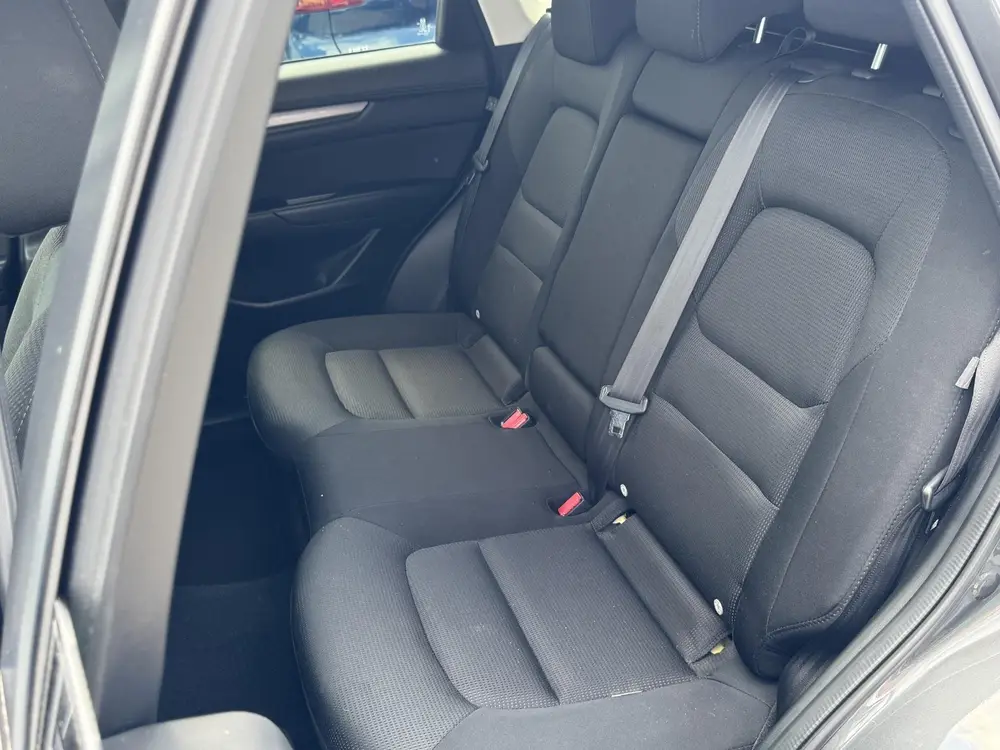 Mazda CX-5 2.5 SkyActiv-G 194 GT-M TREKHAAK | 360 CAMERA | S uit 2019, foto 8