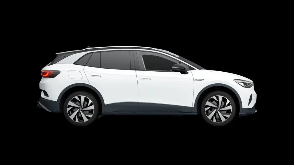 Volkswagen ID.4 Pro 77 kWh | Trekhaak | Warmtepomp | PDC | L uit 2020, foto 4