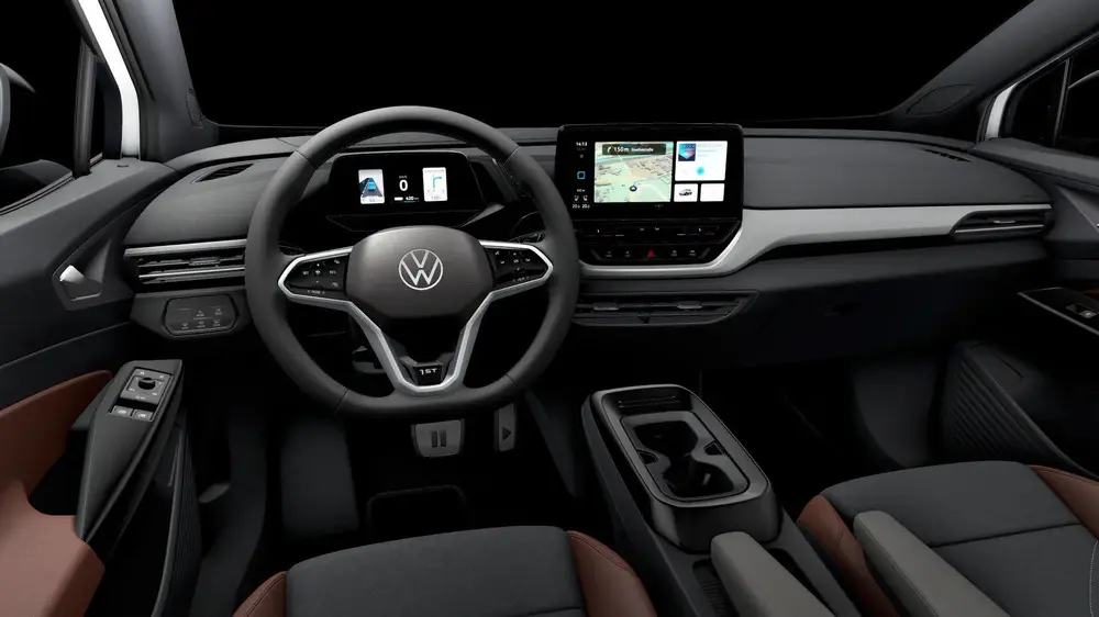 Volkswagen ID.4 Pro 77 kWh | Trekhaak | Warmtepomp | PDC | L uit 2020, foto 9