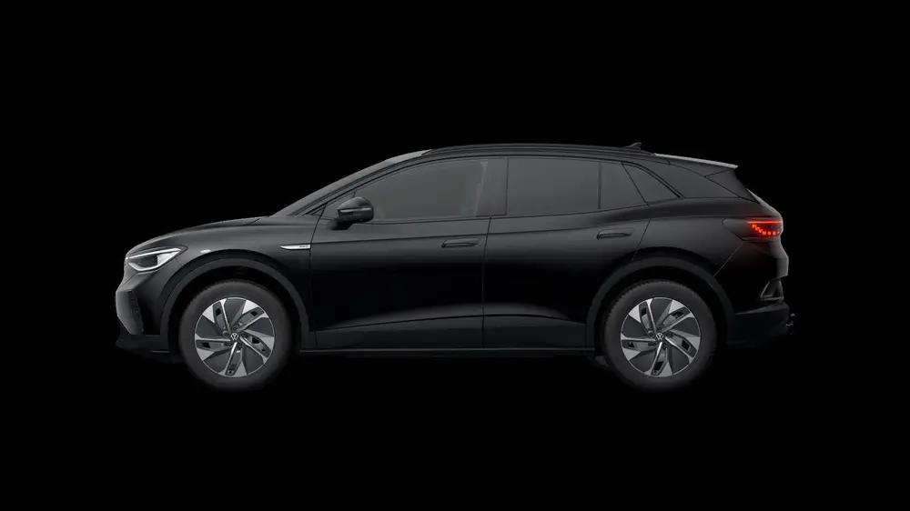 Volkswagen ID.4 Pro Advantage 77 kWh | Trekhaak | LED matrix uit 2022, foto 3