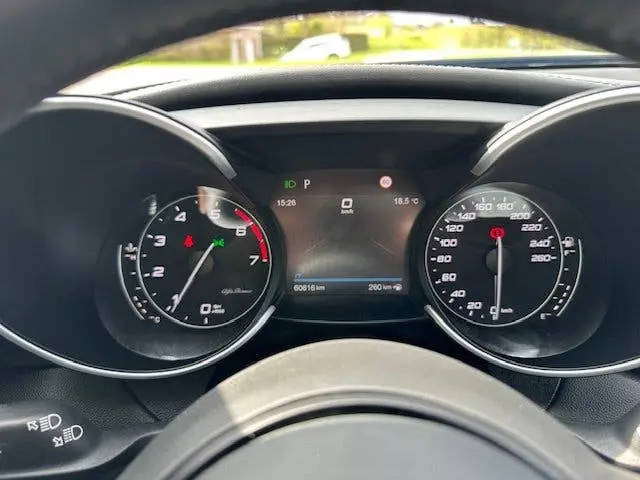 Alfa Romeo Giulia 2.0 T Veloce AWD 280 PK Panoramadak Full O uit 2022, foto 18