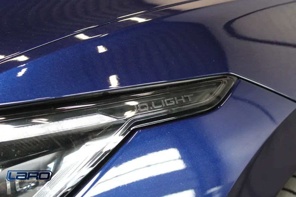 Volkswagen Golf 1.4 eHybrid GTE | IQ.Lights ACC DCC Sfeer Bl uit 2022, foto 10
