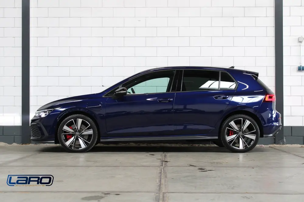 Volkswagen Golf 1.4 eHybrid GTE | IQ.Lights ACC DCC Sfeer Bl uit 2022, foto 15