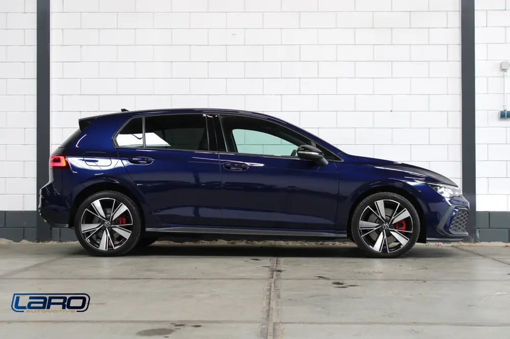 Volkswagen Golf 1.4 eHybrid GTE | IQ.Lights ACC DCC Sfeer Bl uit 2022, foto 17