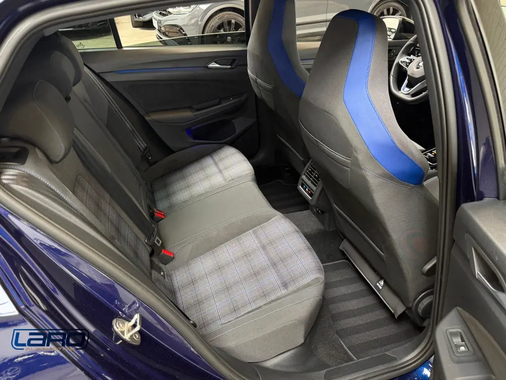 Volkswagen Golf 1.4 eHybrid GTE | IQ.Lights ACC DCC Sfeer Bl uit 2022, foto 20