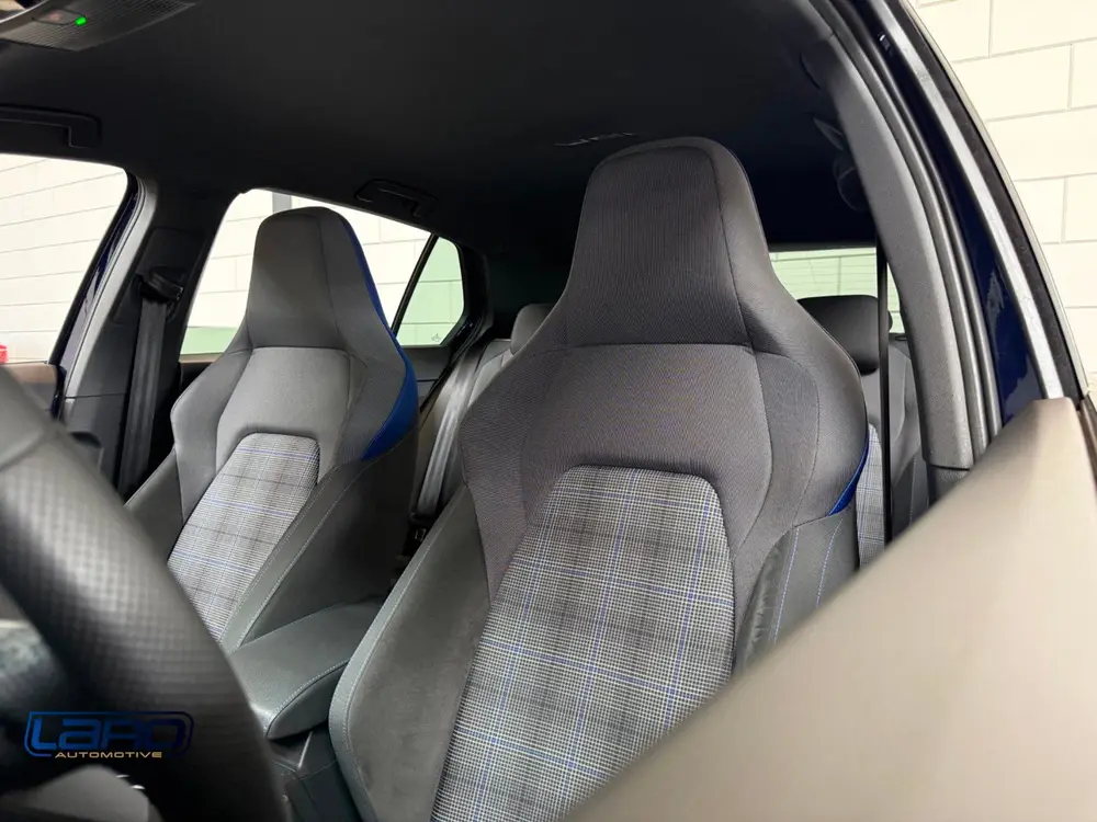 Volkswagen Golf 1.4 eHybrid GTE | IQ.Lights ACC DCC Sfeer Bl uit 2022, foto 4