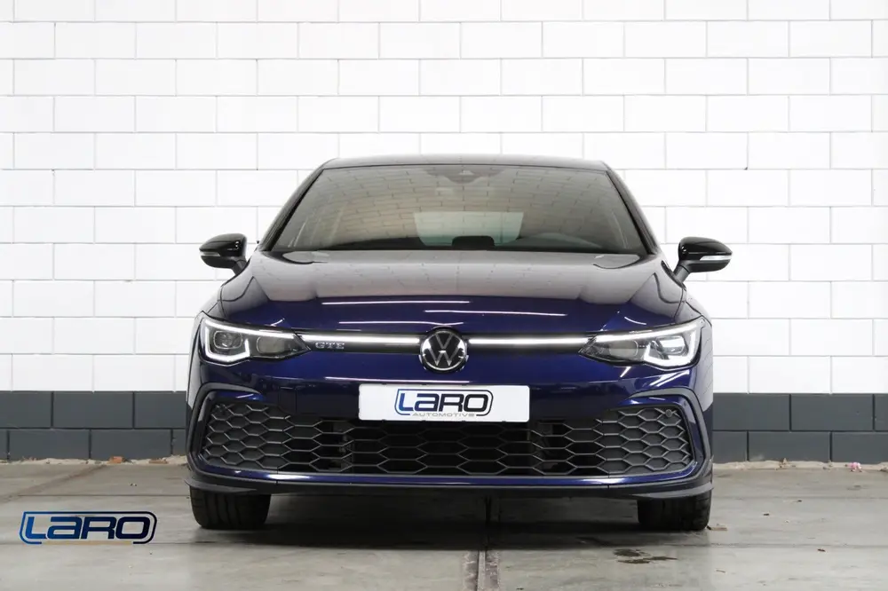 Volkswagen Golf 1.4 eHybrid GTE | IQ.Lights ACC DCC Sfeer Bl uit 2022, foto 8