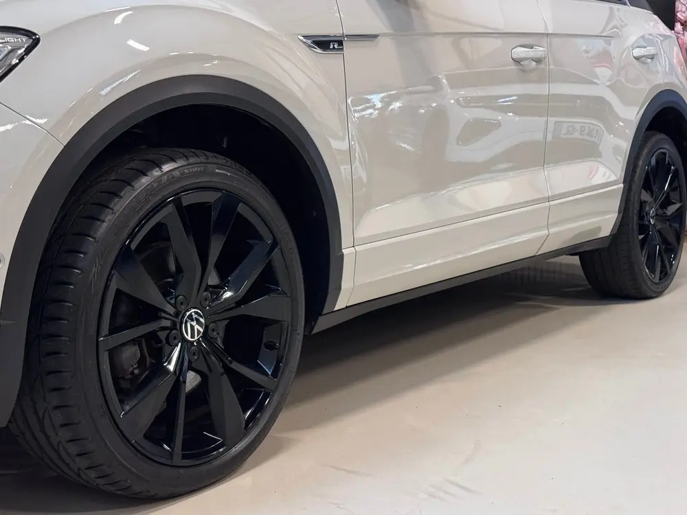 Volkswagen T-Roc 2.0 TSI 4Motion 3X R-LINE | PANO | IQ LIGHT uit 2022, foto 10