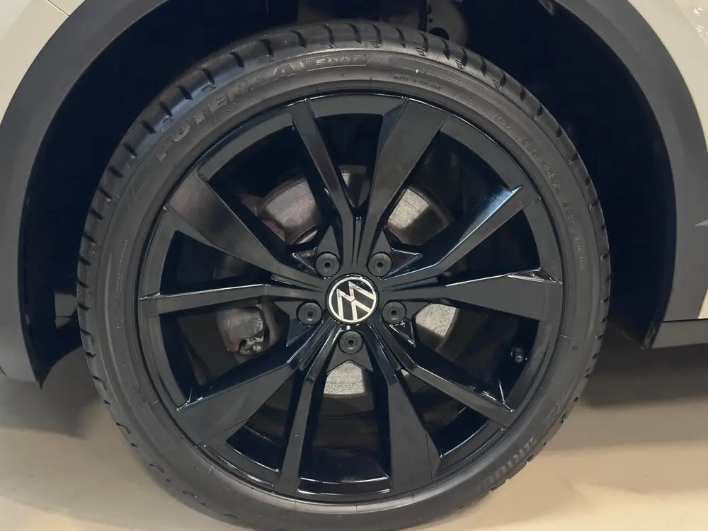Volkswagen T-Roc 2.0 TSI 4Motion 3X R-LINE | PANO | IQ LIGHT uit 2022, foto 11