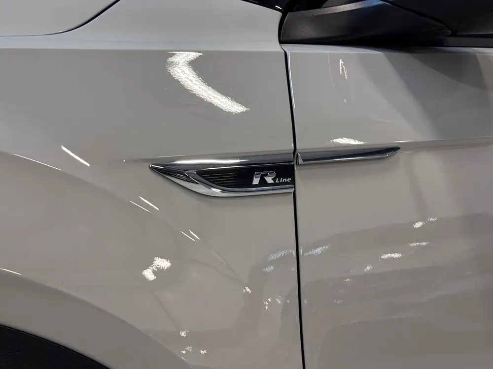 Volkswagen T-Roc 2.0 TSI 4Motion 3X R-LINE | PANO | IQ LIGHT uit 2022, foto 12